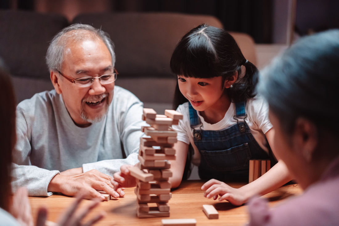 Great Family Game Night Ideas That Everyone Will Enjoy