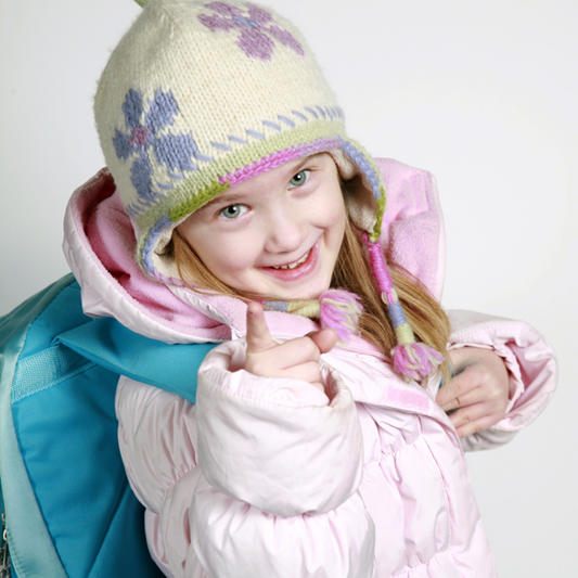 Preparing Your Child for the School Year After Winter Break