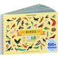 Birds Sticker Book