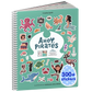 Ahoy Pirates Sticker Book