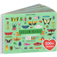 Hello Bugs Sticker Book