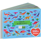 Dinosaurs Sticker Book