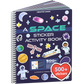 Space Sticker Book