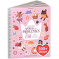 World of Princesses Sticker Book