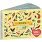 Birds Sticker Book