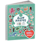 Ahoy Pirates Sticker Book