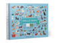 Hello Dogs Sticker Book