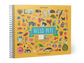 Hello Pets Sticker Book