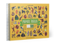 Primates Sticker Book