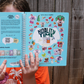 Koality Time Sticker Book