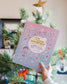 Winter Wonderland Christmas Sticker Book