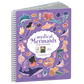 Mermaids Sticker Book